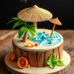 cake ai image generator cake